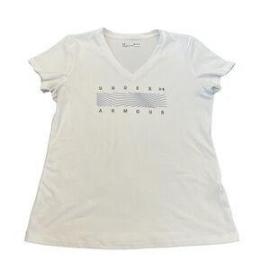 Under Armour Workout Shirt